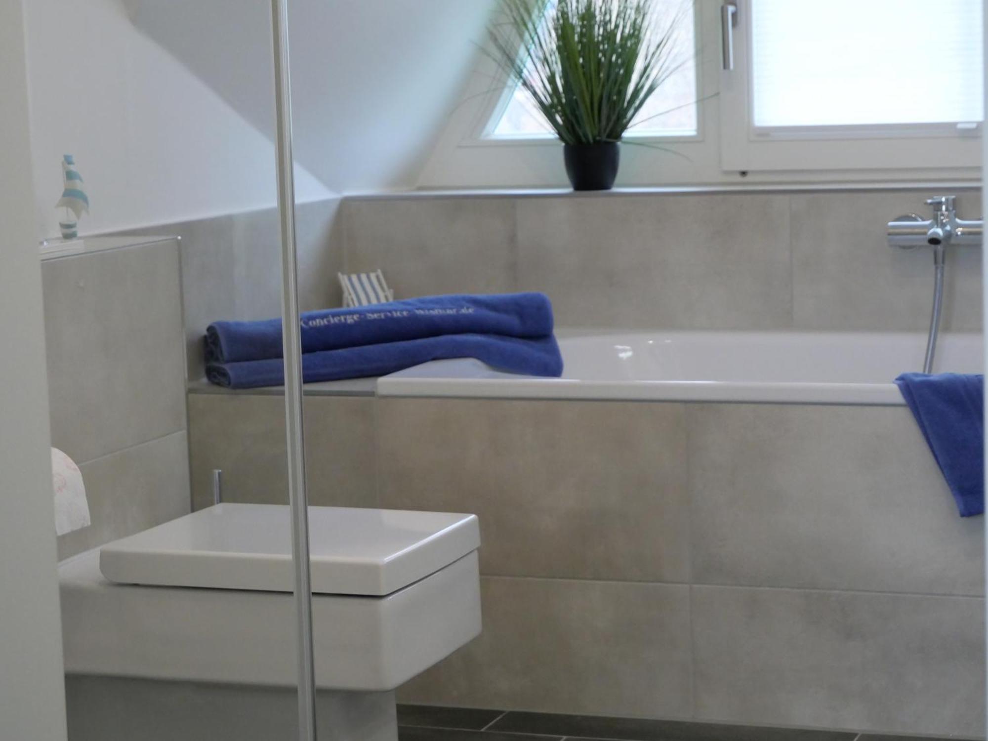 Dicht An Der Kueste Haus "Emma" Mit Infrarot-Sauna Uwallbox Zierow Extérieur photo