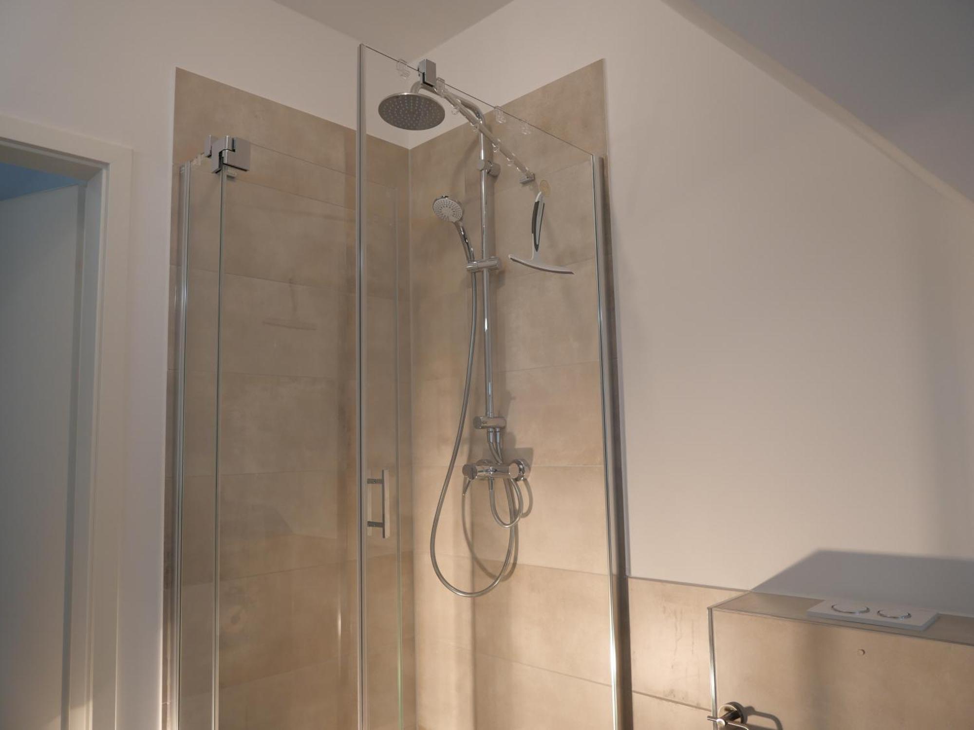 Dicht An Der Kueste Haus "Emma" Mit Infrarot-Sauna Uwallbox Zierow Extérieur photo