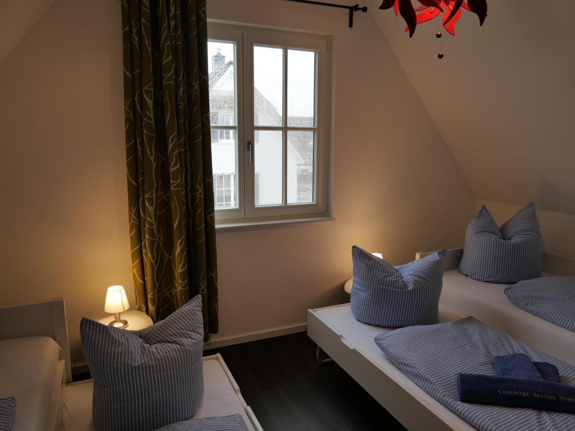 Dicht An Der Kueste Haus "Emma" Mit Infrarot-Sauna Uwallbox Zierow Extérieur photo