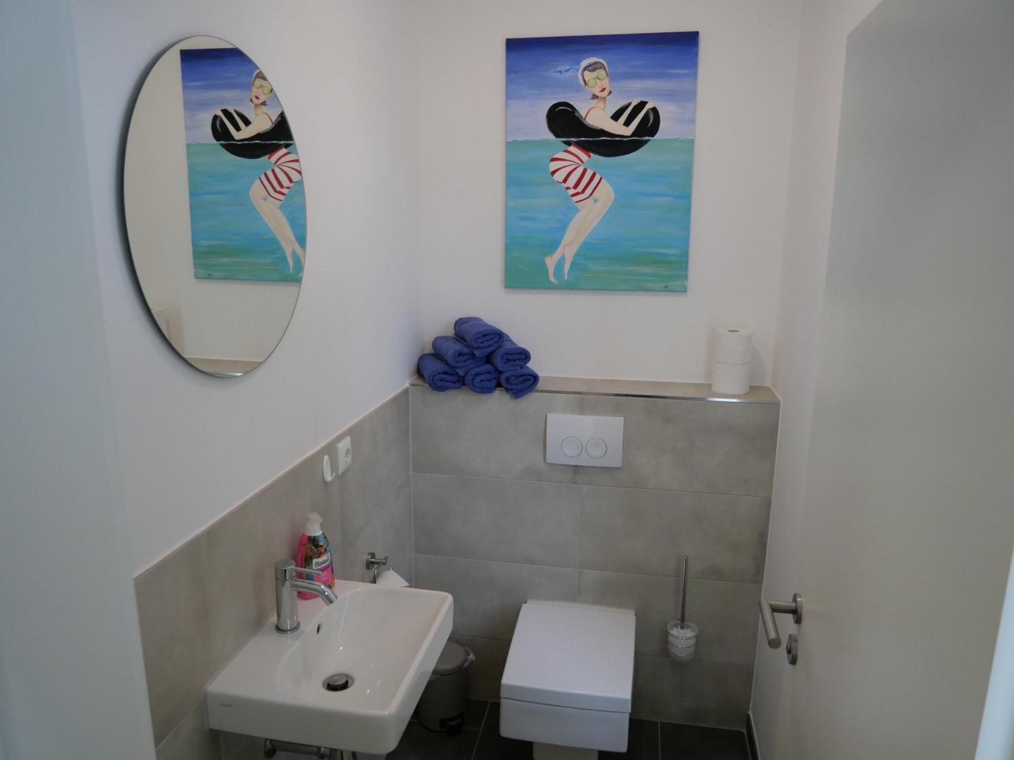 Dicht An Der Kueste Haus "Emma" Mit Infrarot-Sauna Uwallbox Zierow Extérieur photo